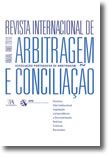 Revista Internacional de Arbitragem e Conciliação - Ano III - 2010
