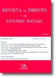 Revista de Direito e de Estudos Sociais, Janeiro-Dezembro 2010 - Ano LI (XXIV da 2.ª Série) Nºs 1-4