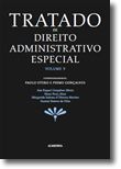 Tratado de Direito Administrativo Especial Volume V