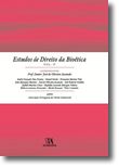 Estudos de Direito da Bioética - Vol. IV