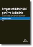 Responsabilidade Civil por Erro Judiciário - Uma Realidade ou Um Princípio Por Concretizar?
