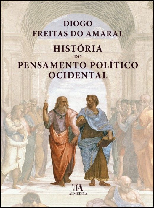 História do Pensamento Político Ocidental