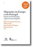 Migrações na Europa e em Portugal