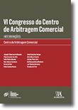 VI Congresso do Centro de Arbitragem Comercial - Intervenções