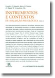 Instrumentos e Contextos de Avaliação Psicológica Vol. II
