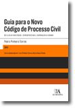 Guia para o Novo Código de Processo Civil