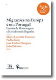 Migrações na Europa e em Portugal