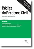 Código de Processo Civil - Comentários e Anotações Práticas