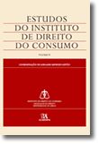 Estudos do Instituto de Direito do Consumo - Volume IV