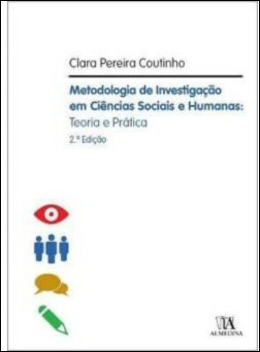 Metodologia de Investigação em Ciências Sociais e Humanas