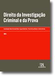 Direito de Investigação Criminal e da Prova