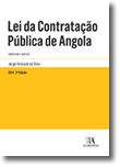 Lei da Contratação Pública de Angola - Comentada e Anotada