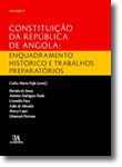 Constituição da República de Angola Vol. II