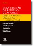 Constituição da República de Angola Vol. III