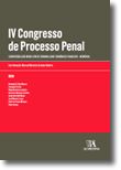 IV Congresso de Processo Penal