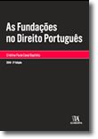 As Fundações no Direito Português