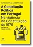 A Coabitação Política em Portugal na Vigência da Constituição de 1976
