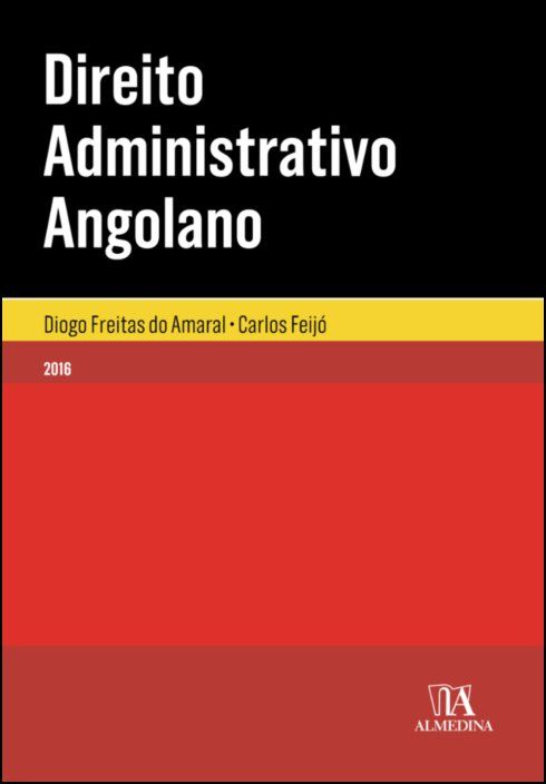 Direito Administrativo Angolano