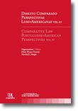 Direito Comparado Perspectivas Luso-Americanas - Vol.III