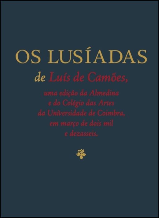 Luís de Camões – A Global Poet for Today