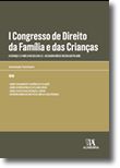 I Congresso de Direito da Família e das Crianças