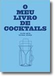 O meu Livro de Cocktails
