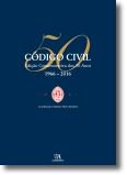 Código Civil - Edição Comemorativa dos 50 Anos 1966-2016