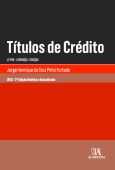 Títulos de Crédito - 2.ª Edição