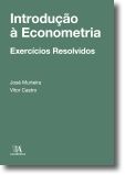 Introdução à Econometria - Exercícios Resolvidos