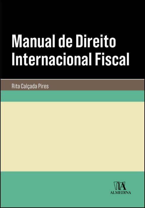 Manual de Direito Internacional Fiscal