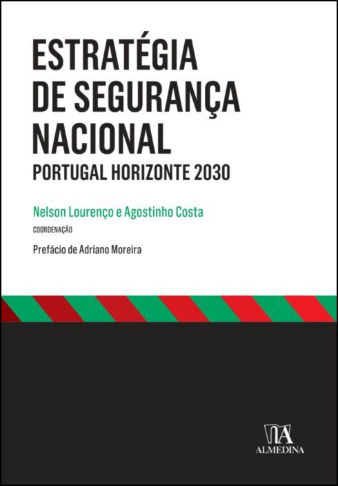 Estratégia de Segurança Nacional - Portugal Horizonte 2030