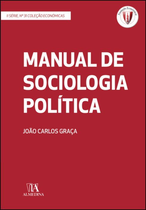 Manual de Sociologia Política