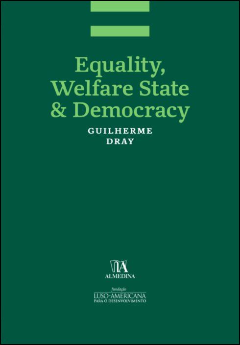 Equality, Welfare State & Democracy