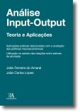 Análise input-output - Teoria e Aplicações