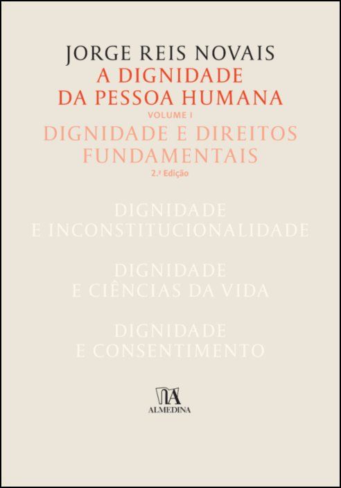 Livro Estudos Universitários de Direitos Fundamentais VOL II