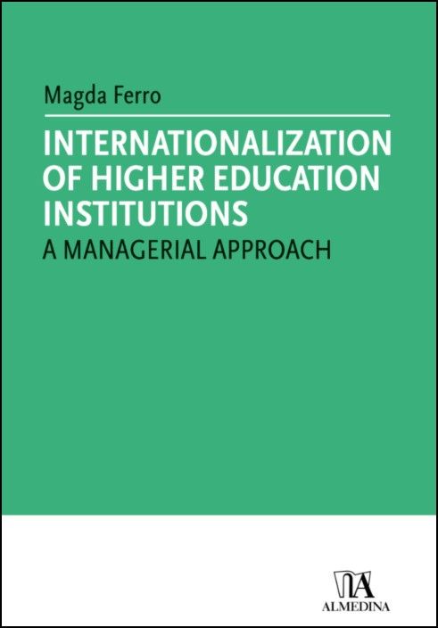 Internationalization of Higher education institutions