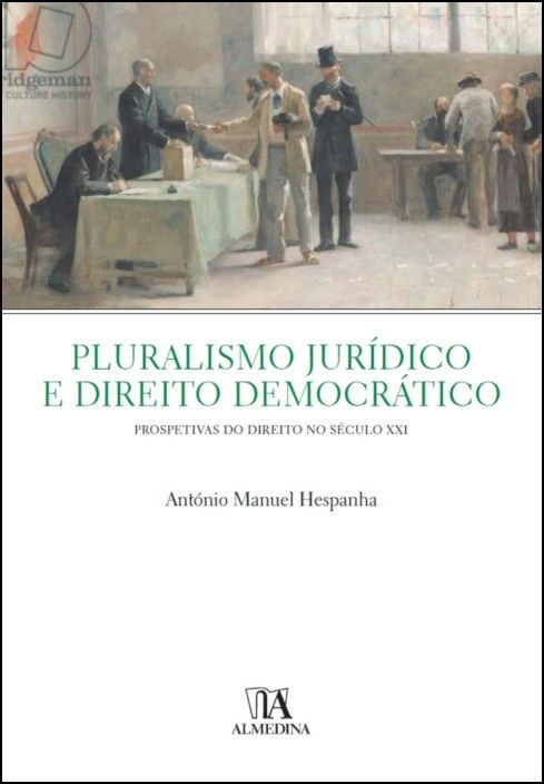 Pluralismo Jurídico e Direito Democrático
