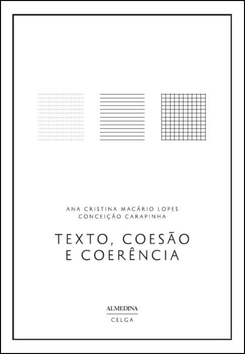 Texto, Coesão e Coerência