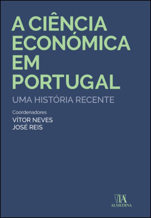 A ciência económica em Portugal