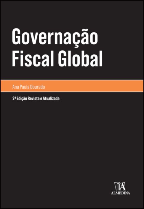 Governação Fiscal Global - 2º Edição