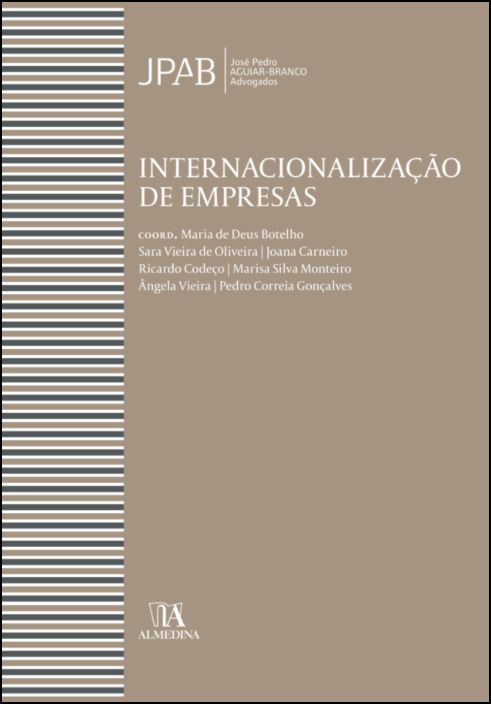Internacionalização de Empresas