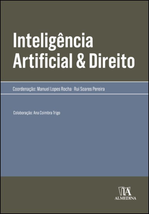 Inteligência Artificial & Direito 