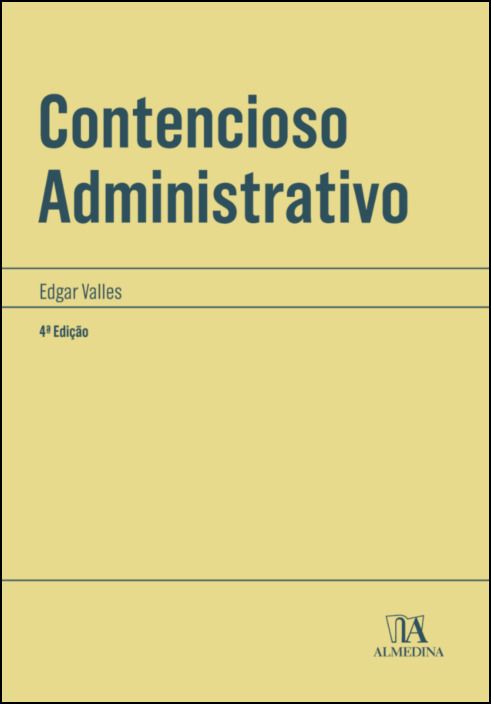 Contencioso Administrativo