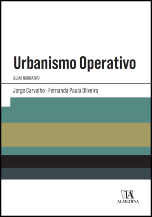 Urbanismo Operativo- Guião Normativo