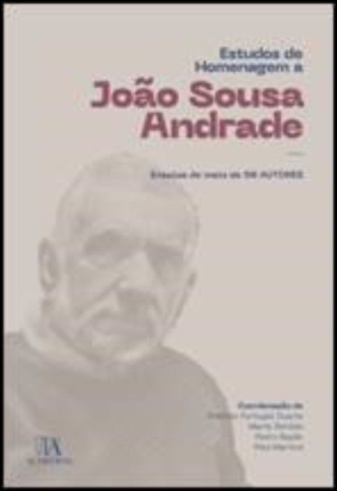 Estudos de Homenagem a João Sousa Andrade