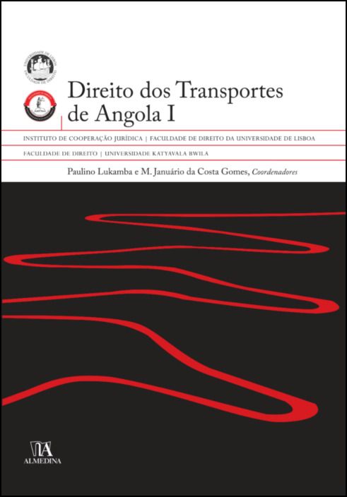 Direito dos Transportes de Angola I