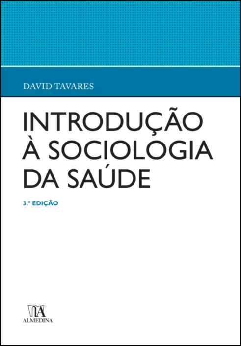 Introdução à sociologia da Saúde
