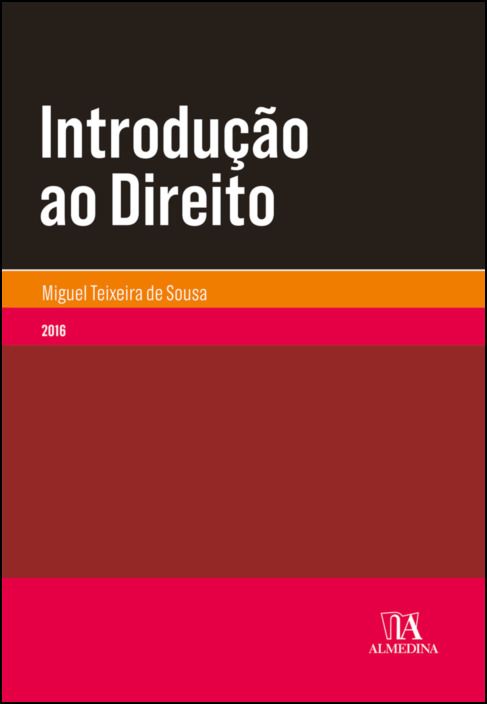 Introdução ao Direito