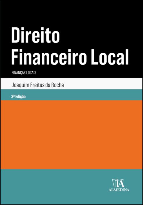 Direito Financeiro Local
