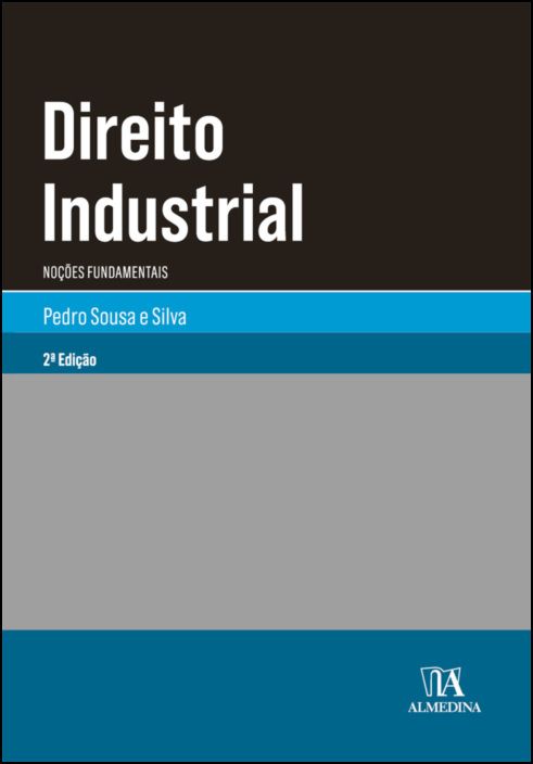 Direito Industrial - 2ª Edição